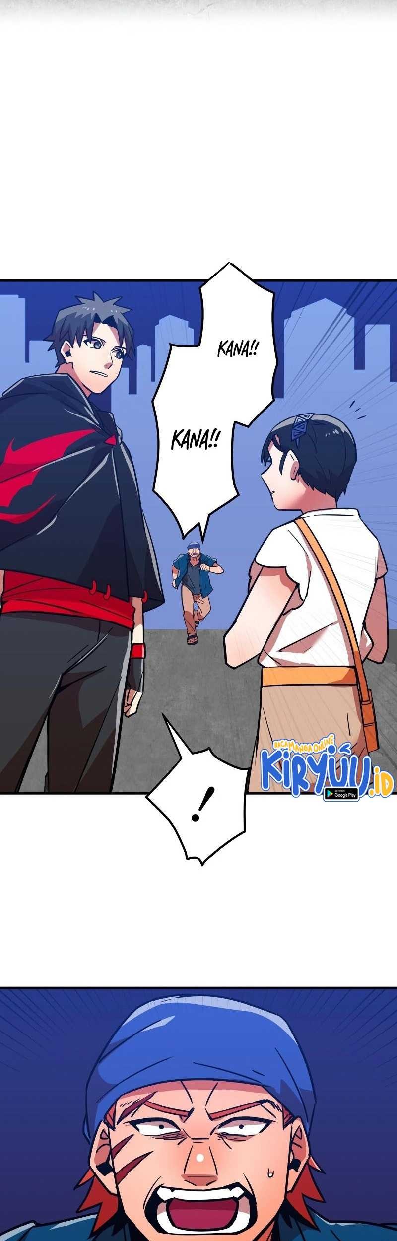 Savior of Divine Blood ~Draw Out 0.00000001% to Become the Strongest~ Chapter 18 Gambar 43