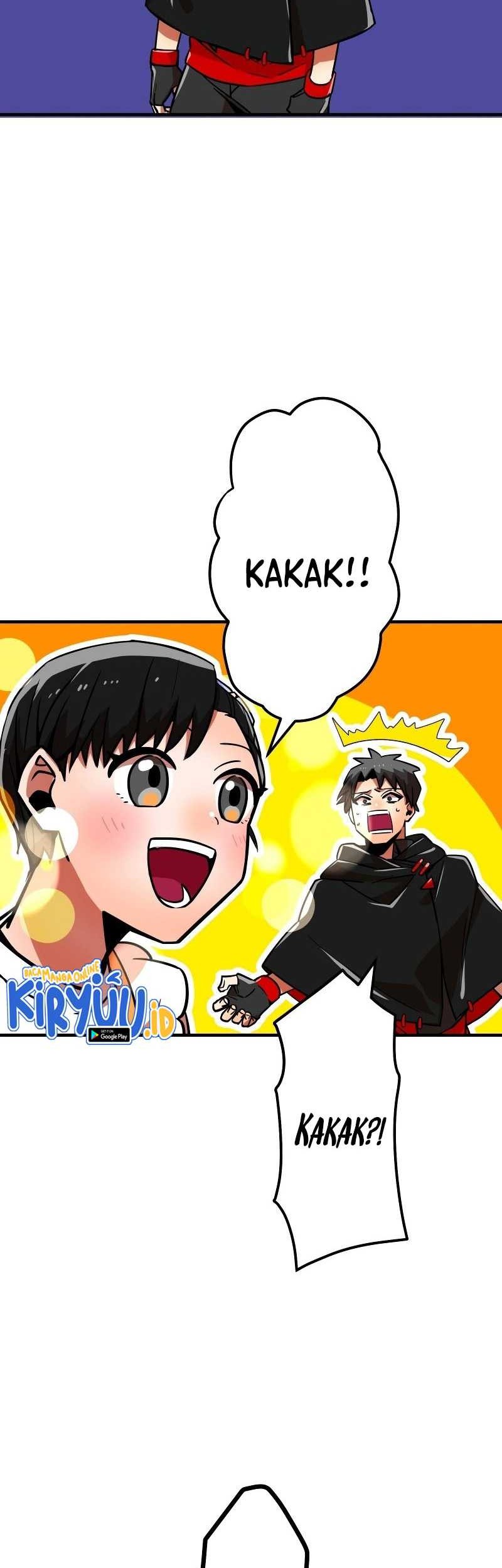 Savior of Divine Blood ~Draw Out 0.00000001% to Become the Strongest~ Chapter 18 Gambar 45