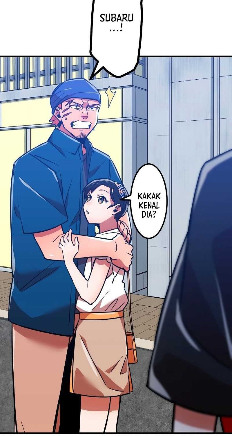 Savior of Divine Blood ~Draw Out 0.00000001% to Become the Strongest~ Chapter 18 Gambar 46