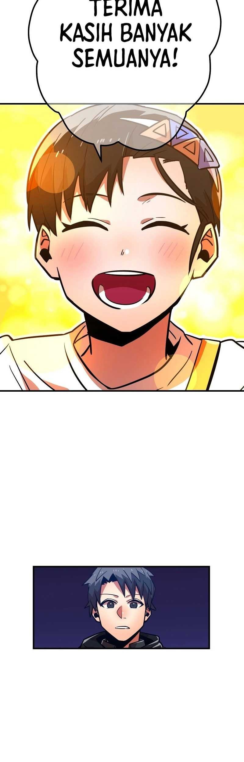 Savior of Divine Blood ~Draw Out 0.00000001% to Become the Strongest~ Chapter 18 Gambar 49