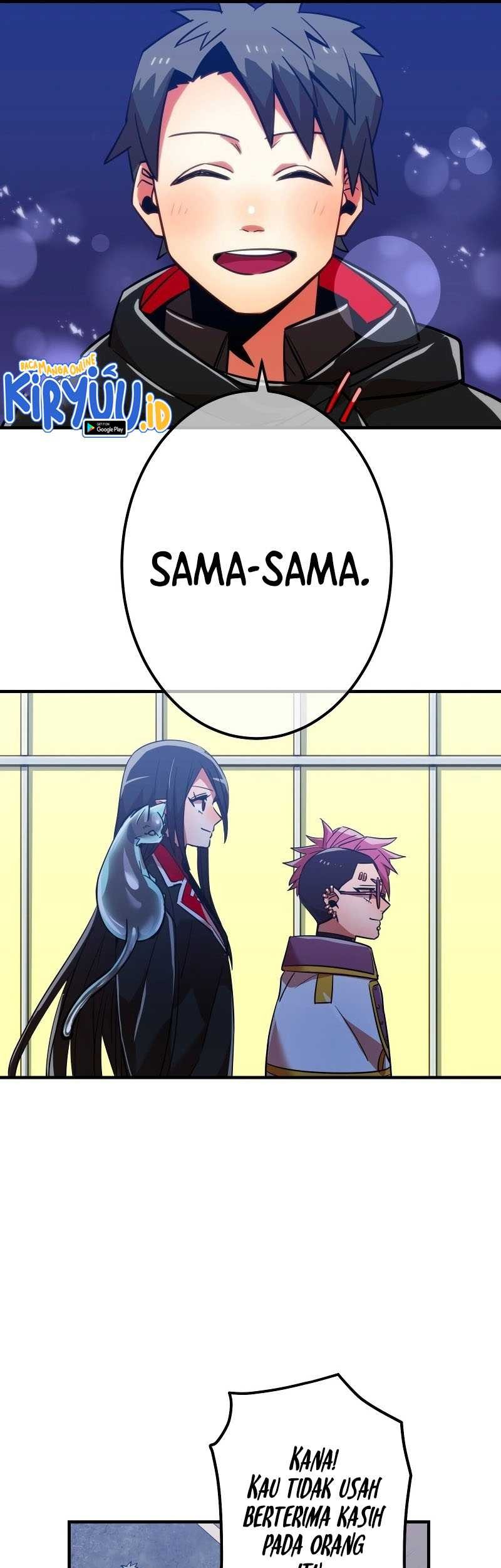 Savior of Divine Blood ~Draw Out 0.00000001% to Become the Strongest~ Chapter 18 Gambar 51
