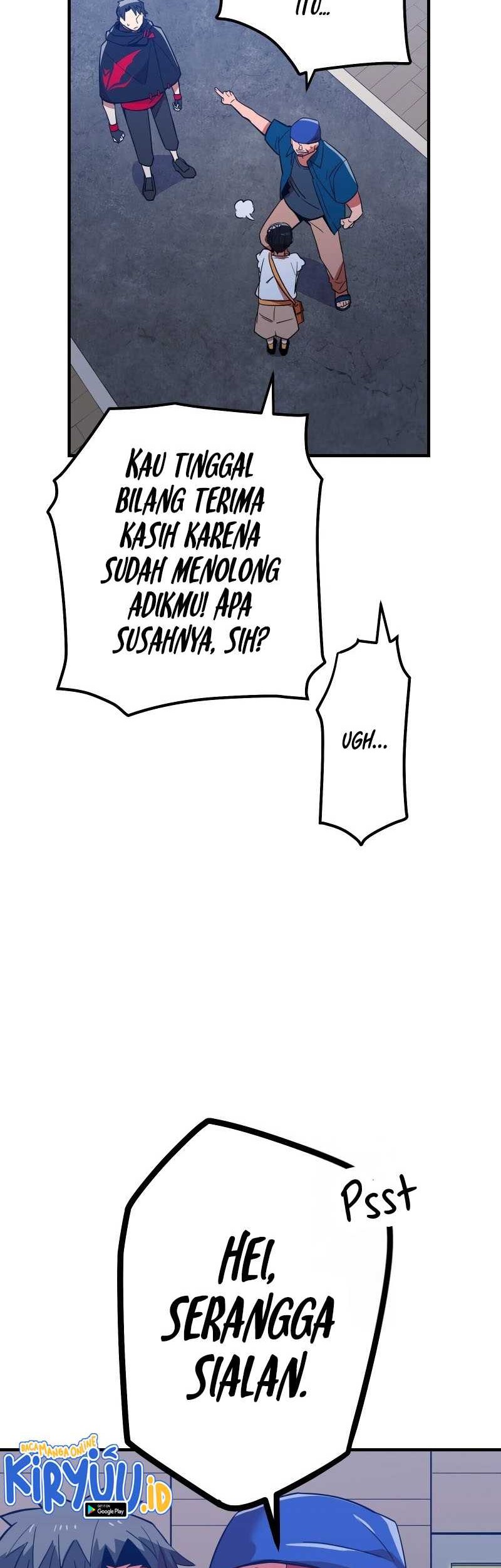 Savior of Divine Blood ~Draw Out 0.00000001% to Become the Strongest~ Chapter 18 Gambar 52