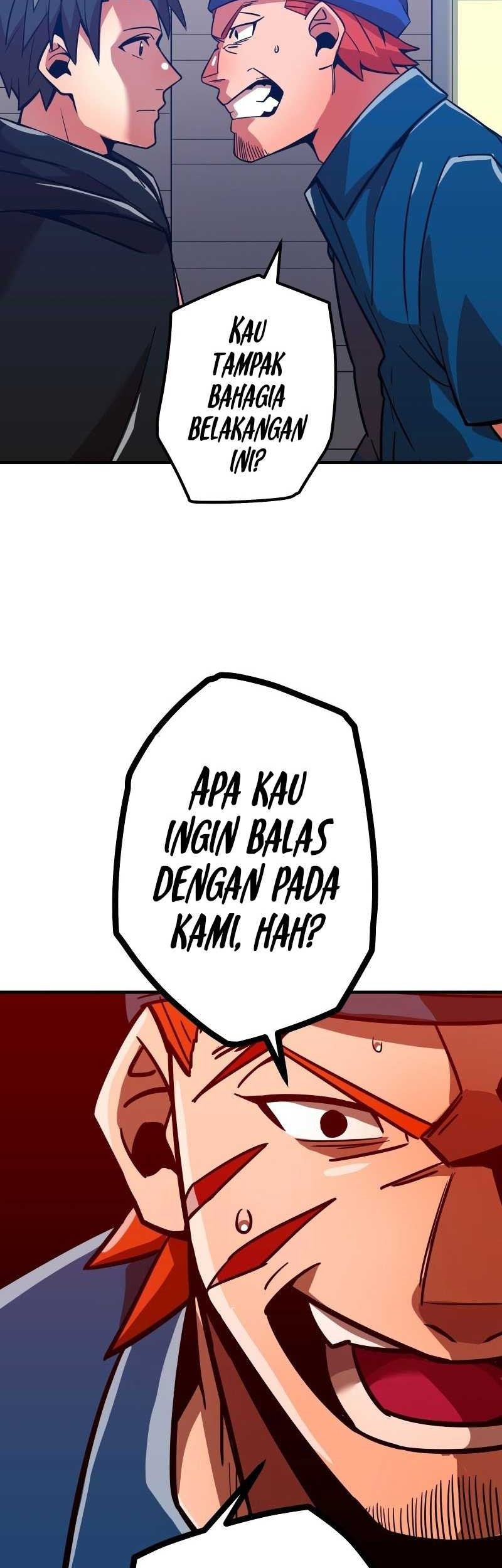 Savior of Divine Blood ~Draw Out 0.00000001% to Become the Strongest~ Chapter 18 Gambar 53