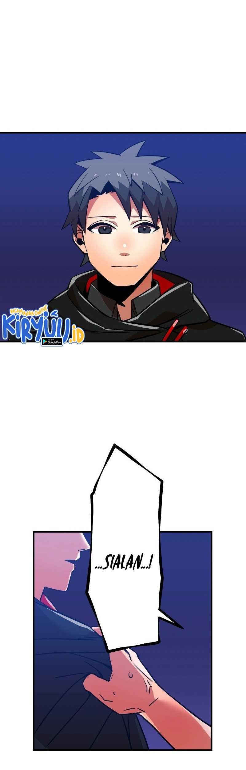 Savior of Divine Blood ~Draw Out 0.00000001% to Become the Strongest~ Chapter 18 Gambar 55