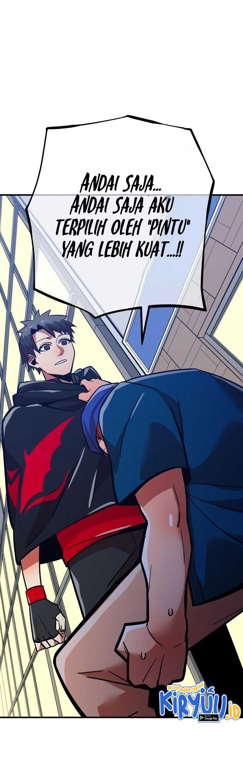 Savior of Divine Blood ~Draw Out 0.00000001% to Become the Strongest~ Chapter 18 Gambar 56