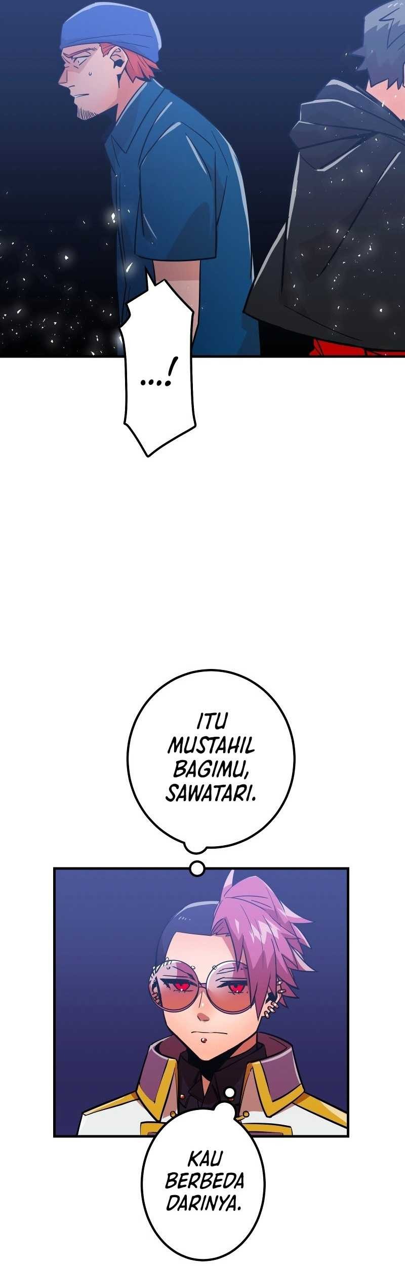 Savior of Divine Blood ~Draw Out 0.00000001% to Become the Strongest~ Chapter 18 Gambar 59