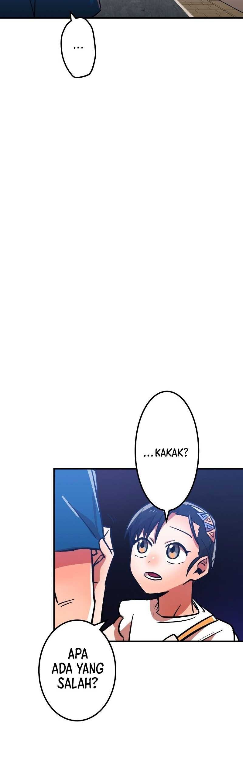 Savior of Divine Blood ~Draw Out 0.00000001% to Become the Strongest~ Chapter 18 Gambar 61