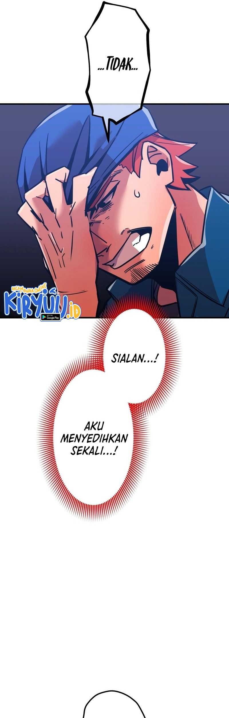 Savior of Divine Blood ~Draw Out 0.00000001% to Become the Strongest~ Chapter 18 Gambar 63