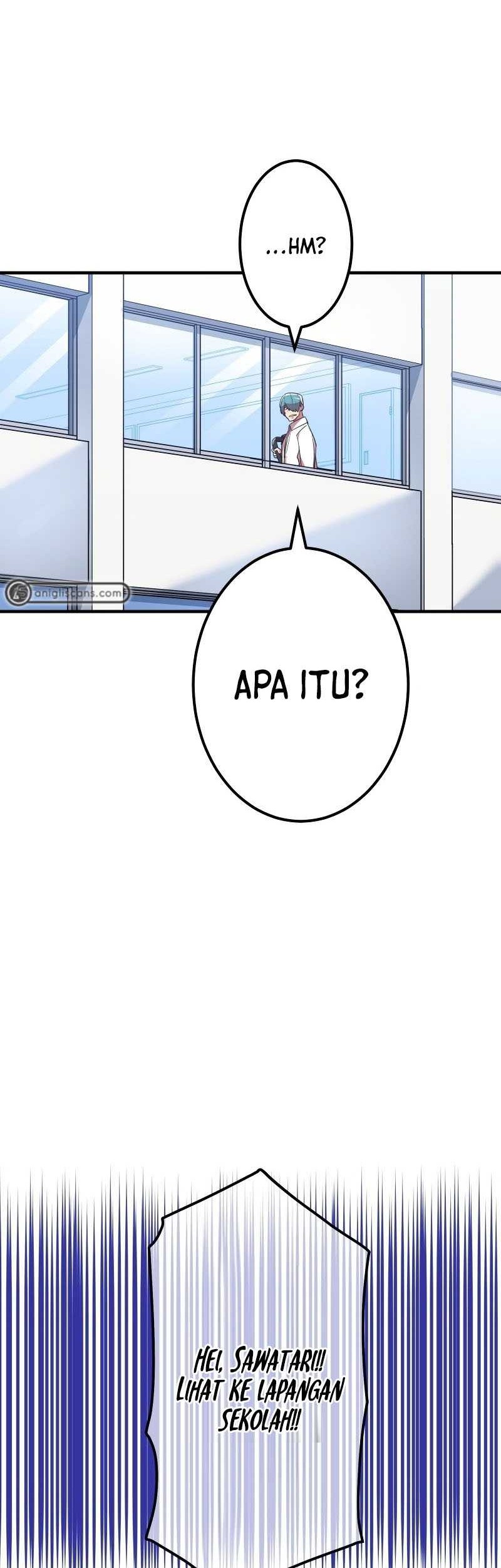 Savior of Divine Blood ~Draw Out 0.00000001% to Become the Strongest~ Chapter 18 Gambar 68