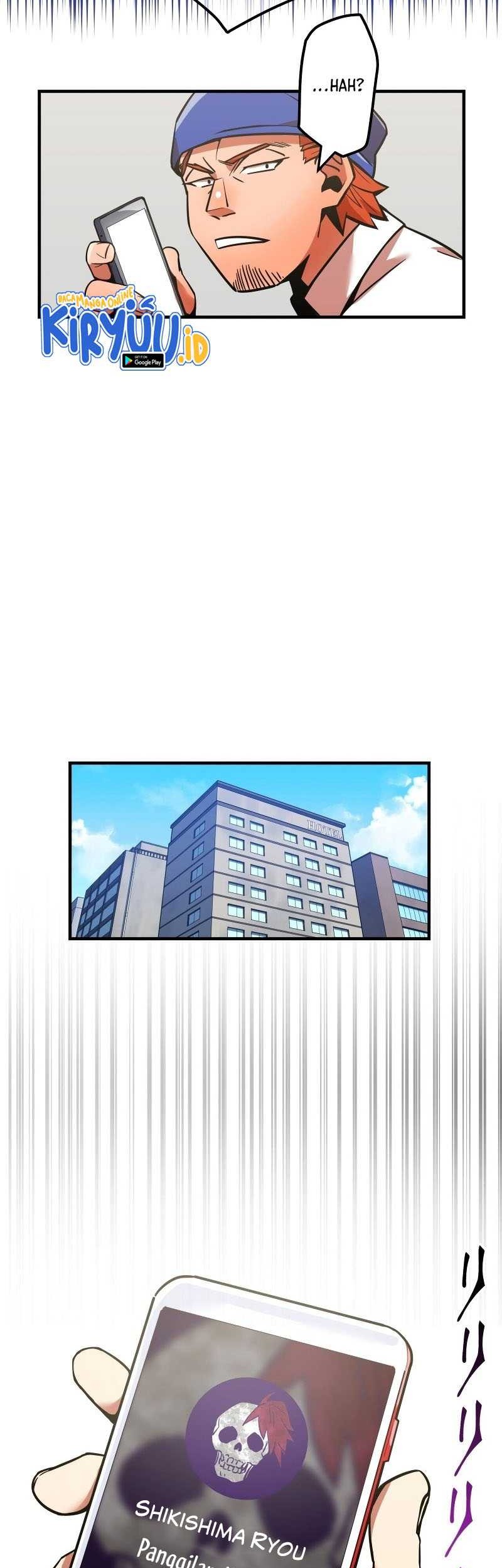 Savior of Divine Blood ~Draw Out 0.00000001% to Become the Strongest~ Chapter 18 Gambar 69