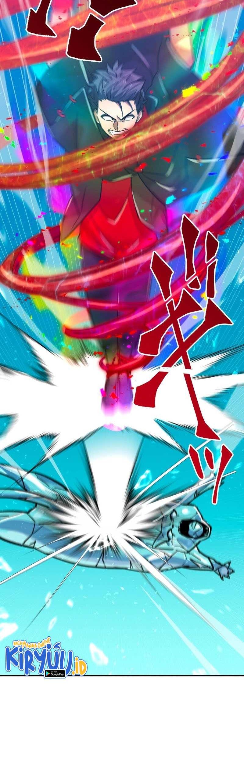 Savior of Divine Blood ~Draw Out 0.00000001% to Become the Strongest~ Chapter 18 Gambar 3