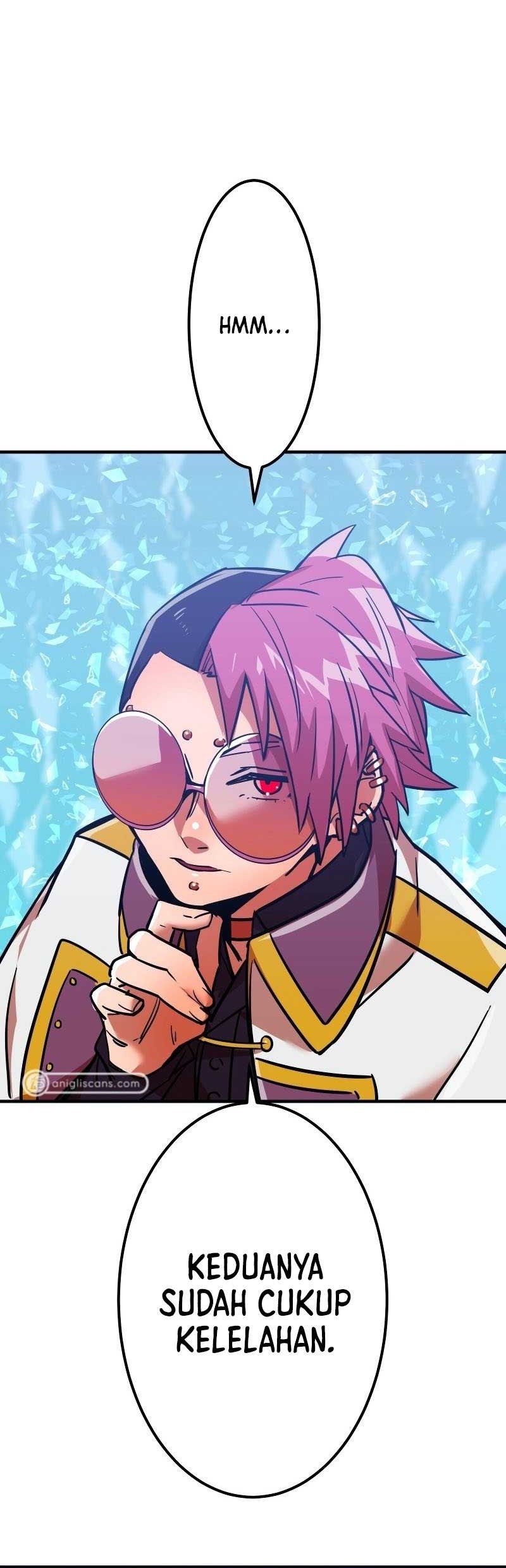 Savior of Divine Blood ~Draw Out 0.00000001% to Become the Strongest~ Chapter 18 Gambar 4
