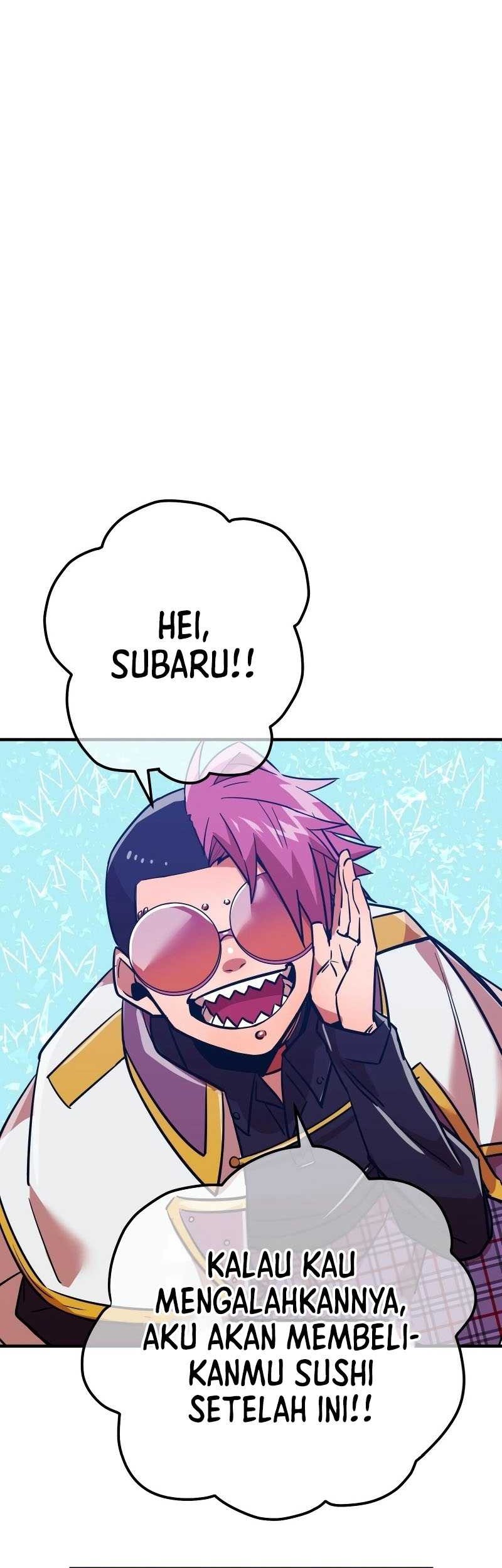 Savior of Divine Blood ~Draw Out 0.00000001% to Become the Strongest~ Chapter 18 Gambar 7
