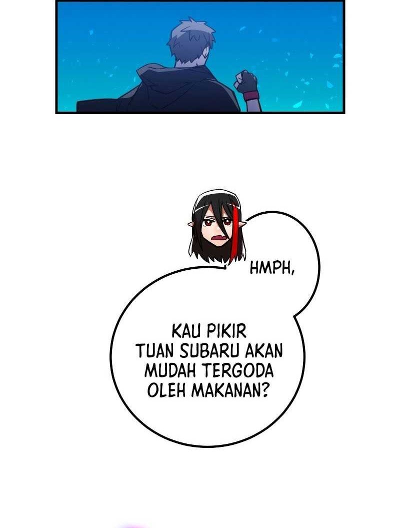 Savior of Divine Blood ~Draw Out 0.00000001% to Become the Strongest~ Chapter 18 Gambar 8