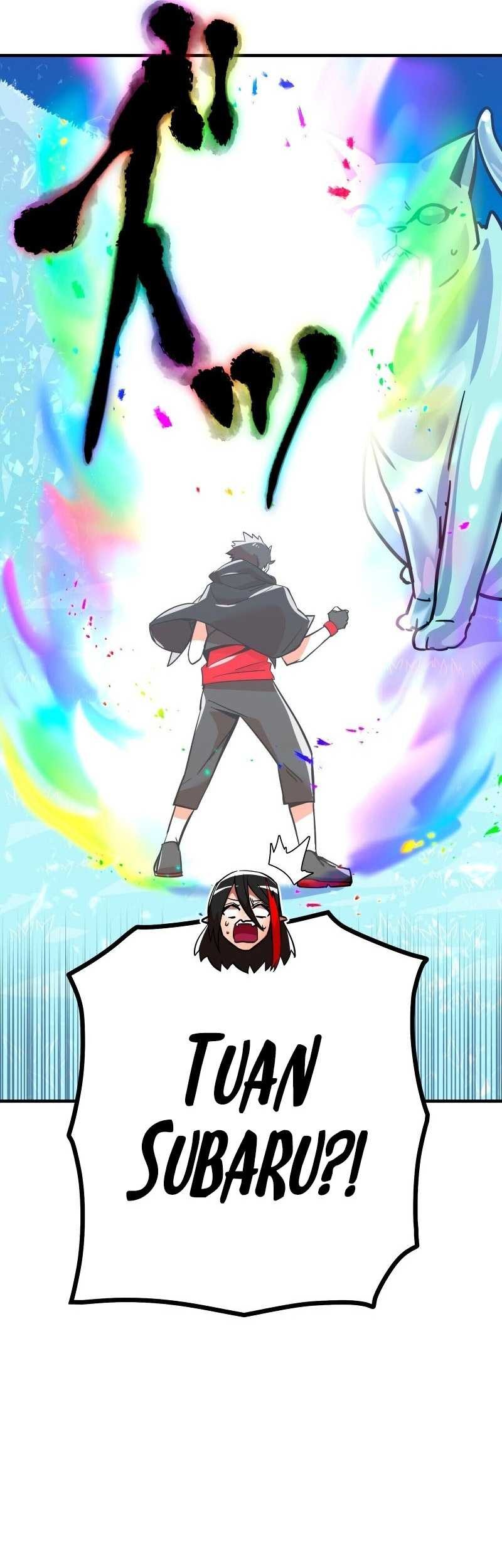 Savior of Divine Blood ~Draw Out 0.00000001% to Become the Strongest~ Chapter 18 Gambar 9