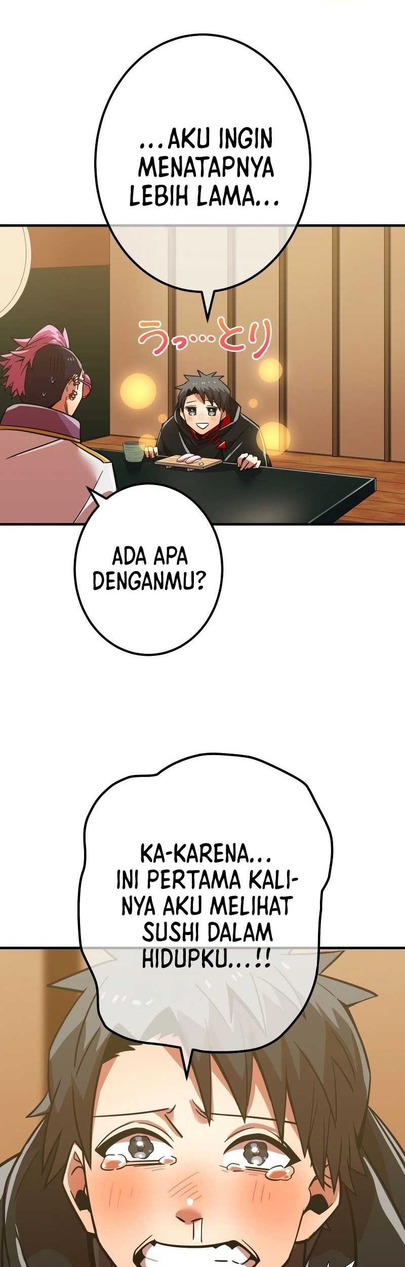 Savior of Divine Blood ~Draw Out 0.00000001% to Become the Strongest~ Chapter 18 Gambar 14