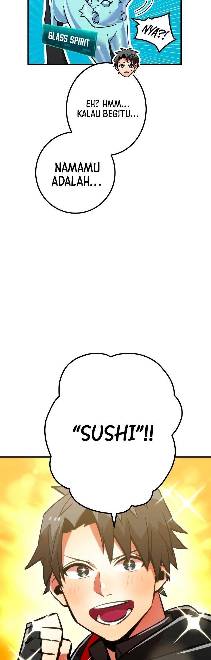Savior of Divine Blood ~Draw Out 0.00000001% to Become the Strongest~ Chapter 18 Gambar 21