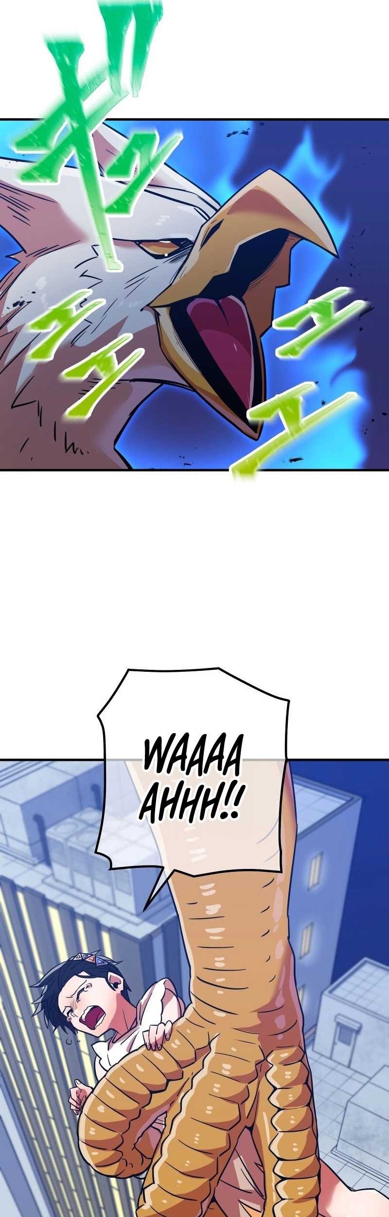 Savior of Divine Blood ~Draw Out 0.00000001% to Become the Strongest~ Chapter 18 Gambar 27