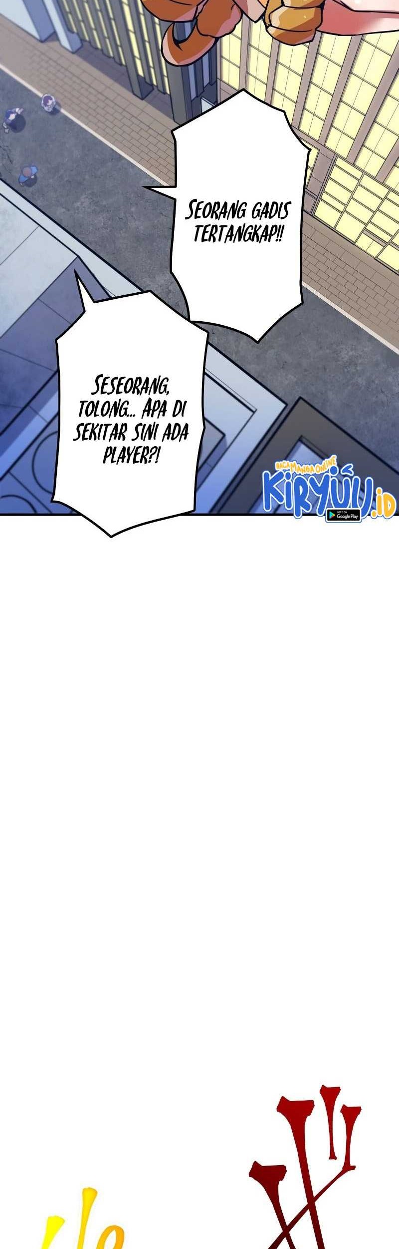 Savior of Divine Blood ~Draw Out 0.00000001% to Become the Strongest~ Chapter 18 Gambar 28