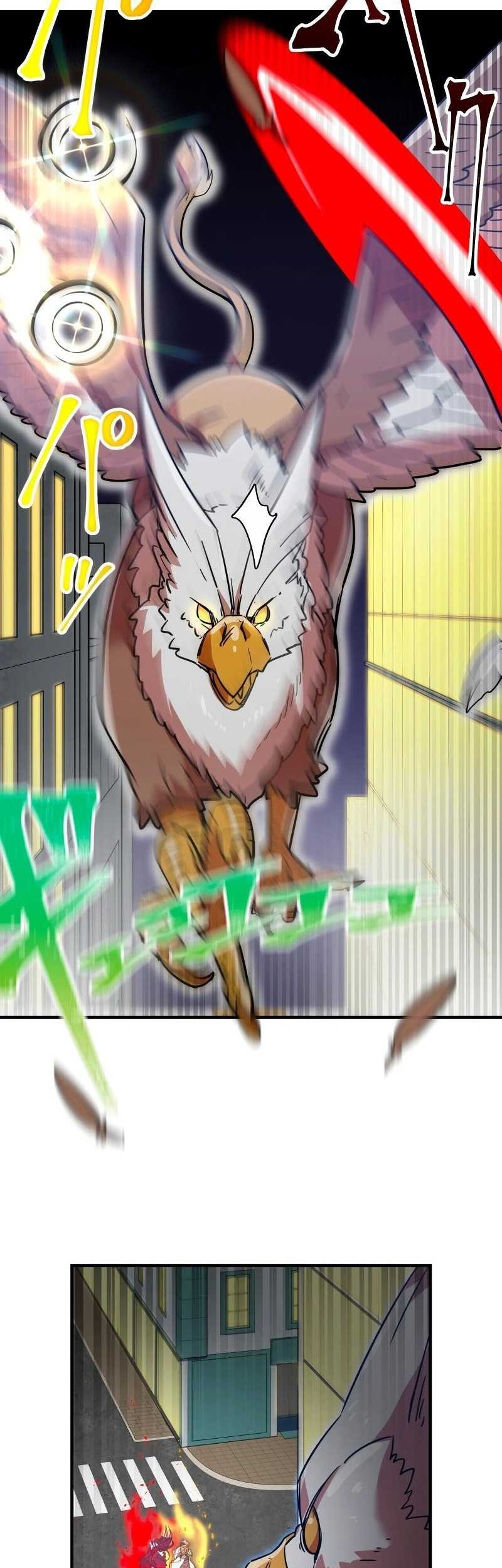 Savior of Divine Blood ~Draw Out 0.00000001% to Become the Strongest~ Chapter 18 Gambar 29