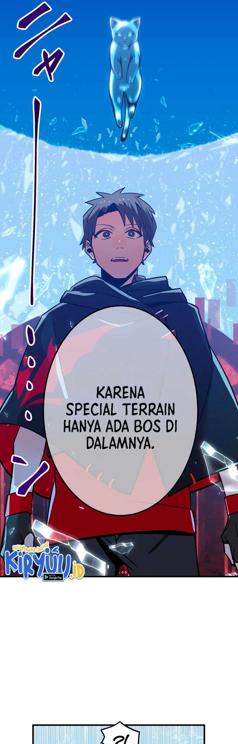 Savior of Divine Blood ~Draw Out 0.00000001% to Become the Strongest~ Chapter 17 Gambar 33