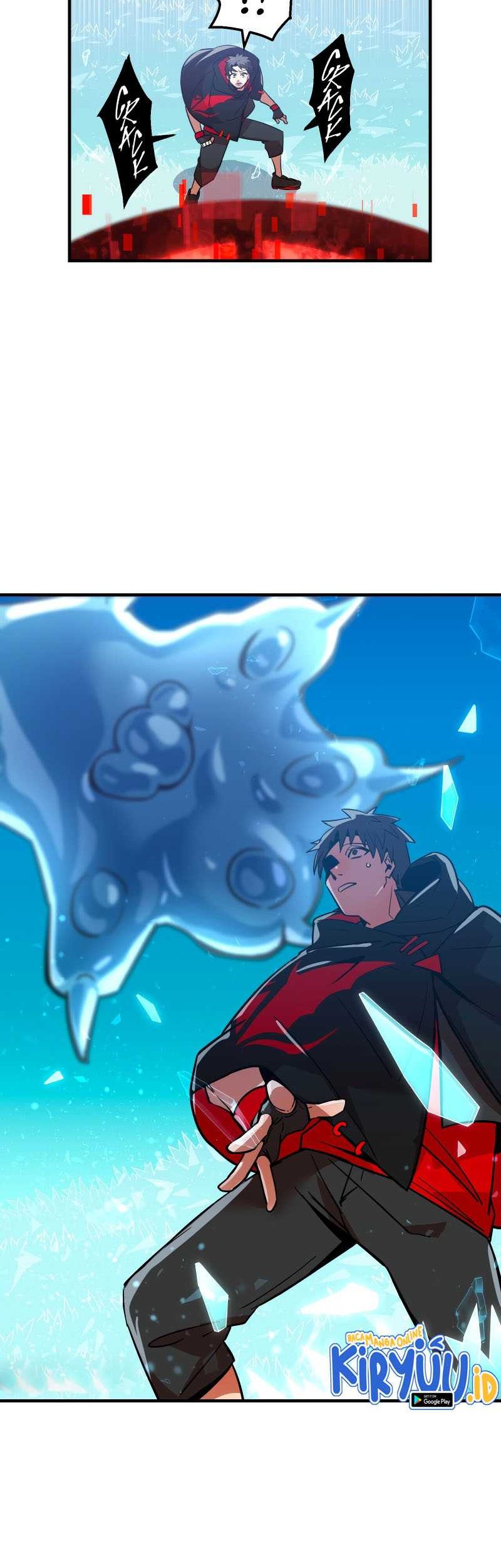 Savior of Divine Blood ~Draw Out 0.00000001% to Become the Strongest~ Chapter 17 Gambar 34