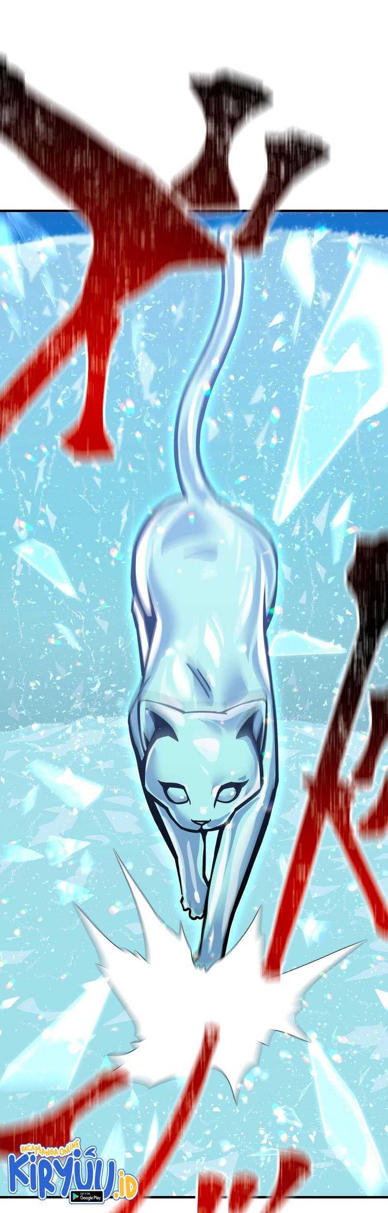 Savior of Divine Blood ~Draw Out 0.00000001% to Become the Strongest~ Chapter 17 Gambar 35