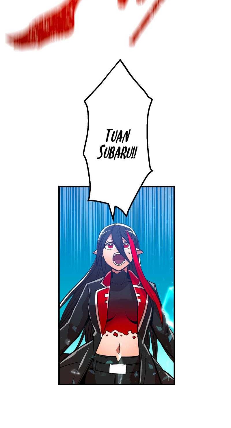 Savior of Divine Blood ~Draw Out 0.00000001% to Become the Strongest~ Chapter 17 Gambar 36