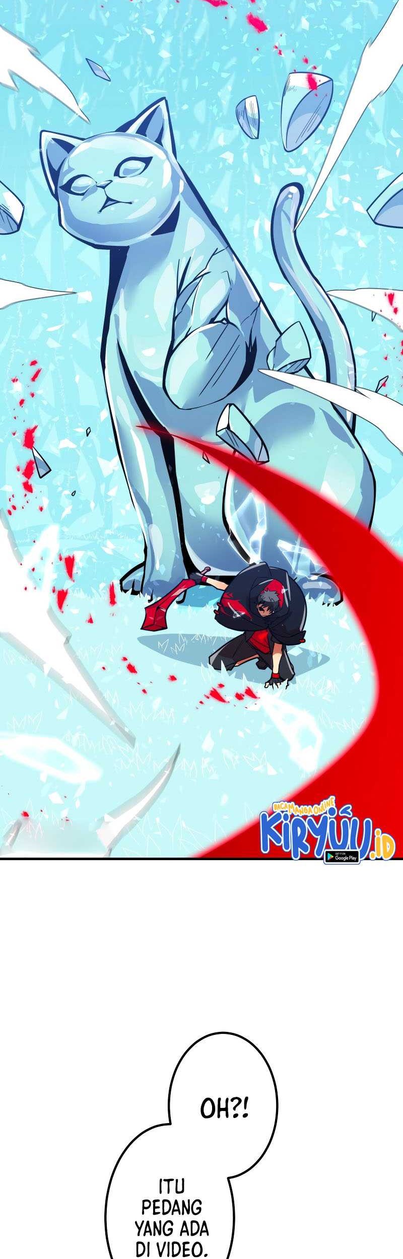 Savior of Divine Blood ~Draw Out 0.00000001% to Become the Strongest~ Chapter 17 Gambar 39