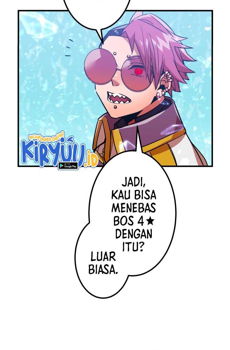 Savior of Divine Blood ~Draw Out 0.00000001% to Become the Strongest~ Chapter 17 Gambar 40