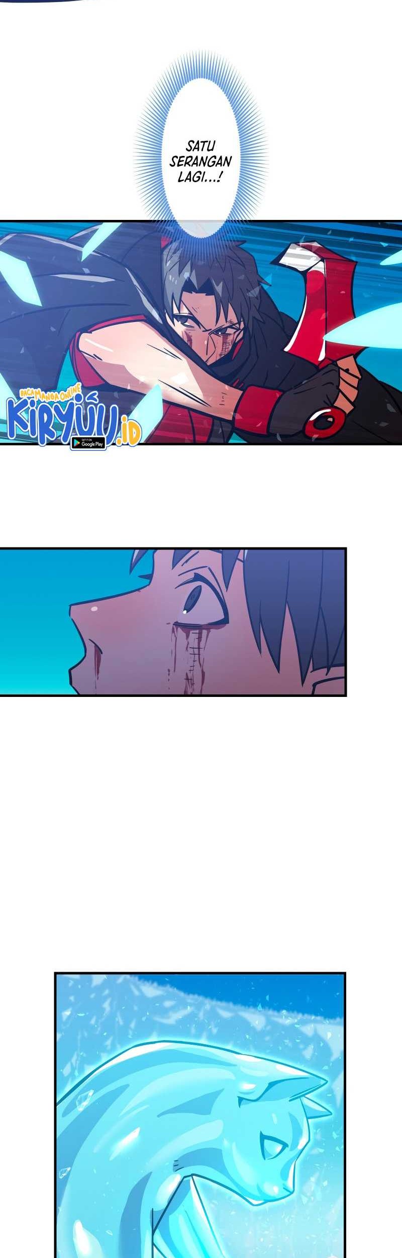 Savior of Divine Blood ~Draw Out 0.00000001% to Become the Strongest~ Chapter 17 Gambar 43