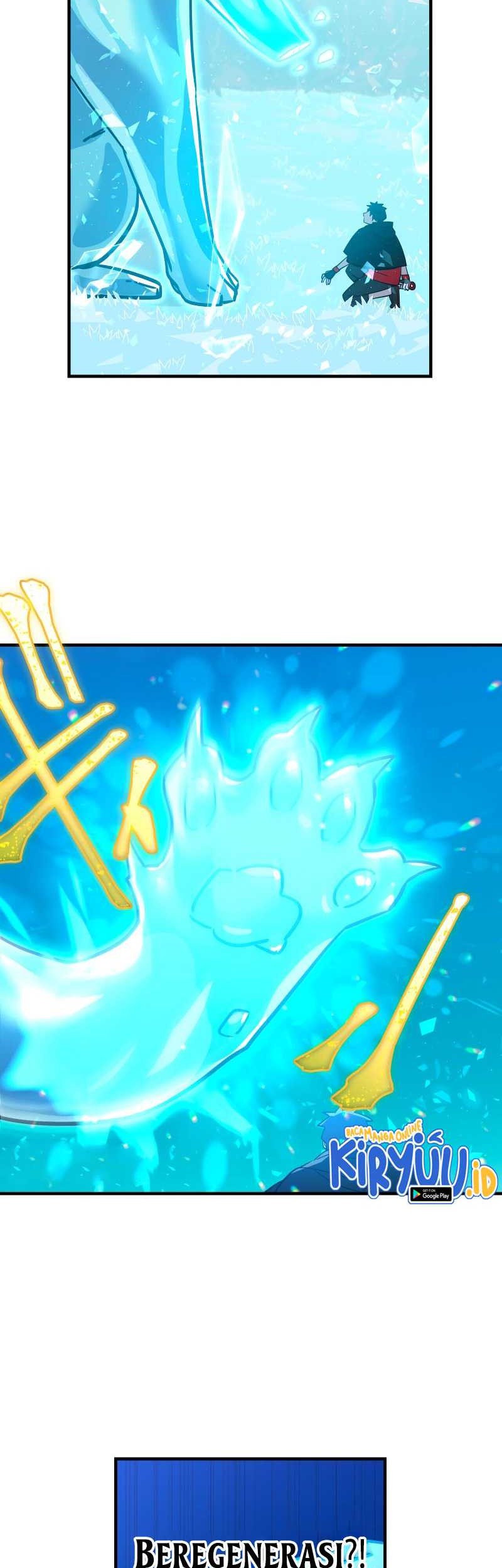 Savior of Divine Blood ~Draw Out 0.00000001% to Become the Strongest~ Chapter 17 Gambar 44