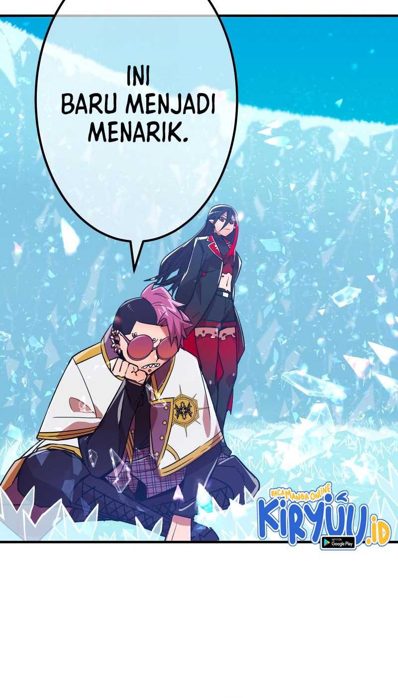 Savior of Divine Blood ~Draw Out 0.00000001% to Become the Strongest~ Chapter 17 Gambar 49