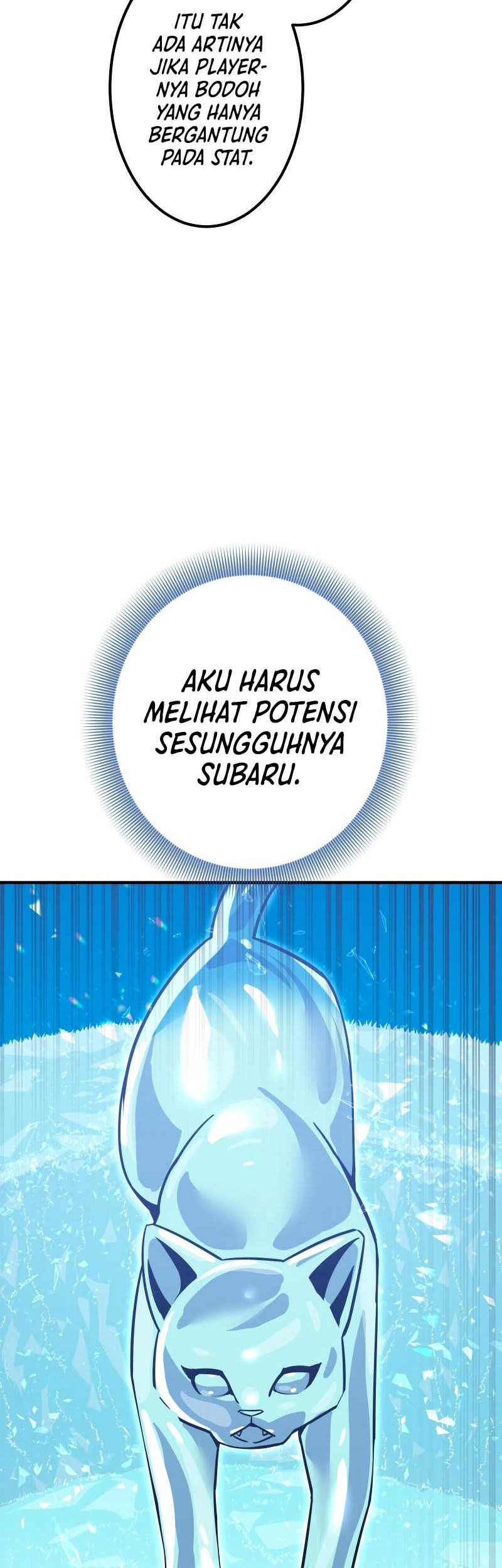 Savior of Divine Blood ~Draw Out 0.00000001% to Become the Strongest~ Chapter 17 Gambar 51