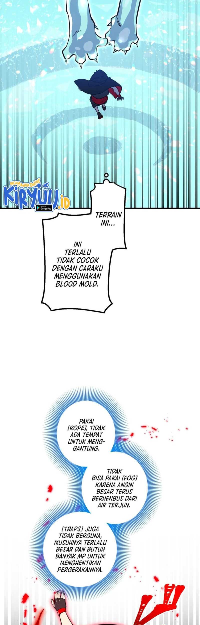 Savior of Divine Blood ~Draw Out 0.00000001% to Become the Strongest~ Chapter 17 Gambar 52