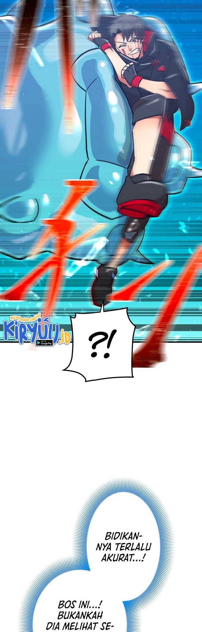 Savior of Divine Blood ~Draw Out 0.00000001% to Become the Strongest~ Chapter 17 Gambar 55