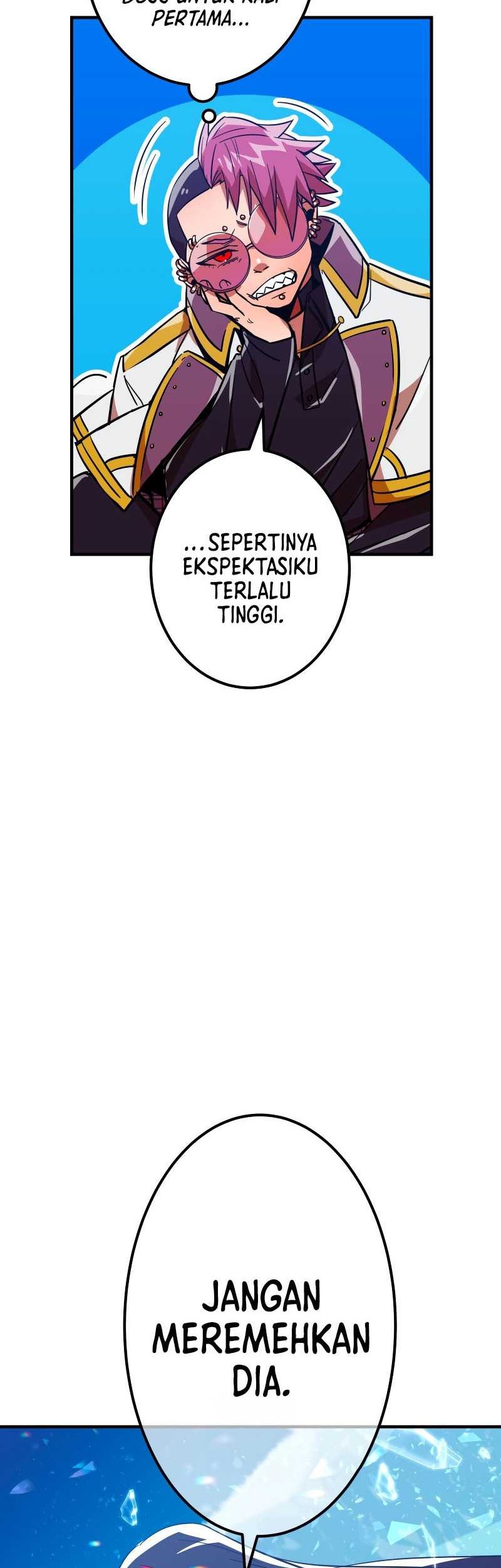 Savior of Divine Blood ~Draw Out 0.00000001% to Become the Strongest~ Chapter 17 Gambar 59