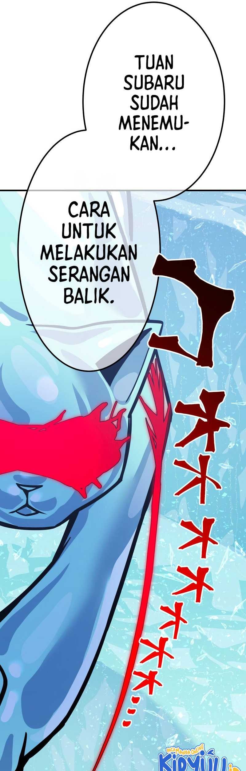 Savior of Divine Blood ~Draw Out 0.00000001% to Become the Strongest~ Chapter 17 Gambar 62