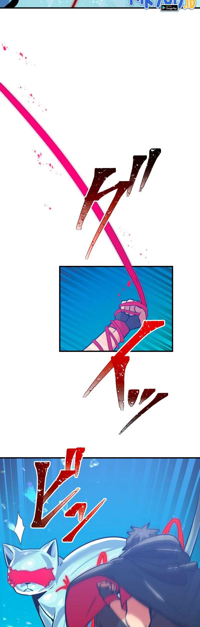 Savior of Divine Blood ~Draw Out 0.00000001% to Become the Strongest~ Chapter 17 Gambar 63