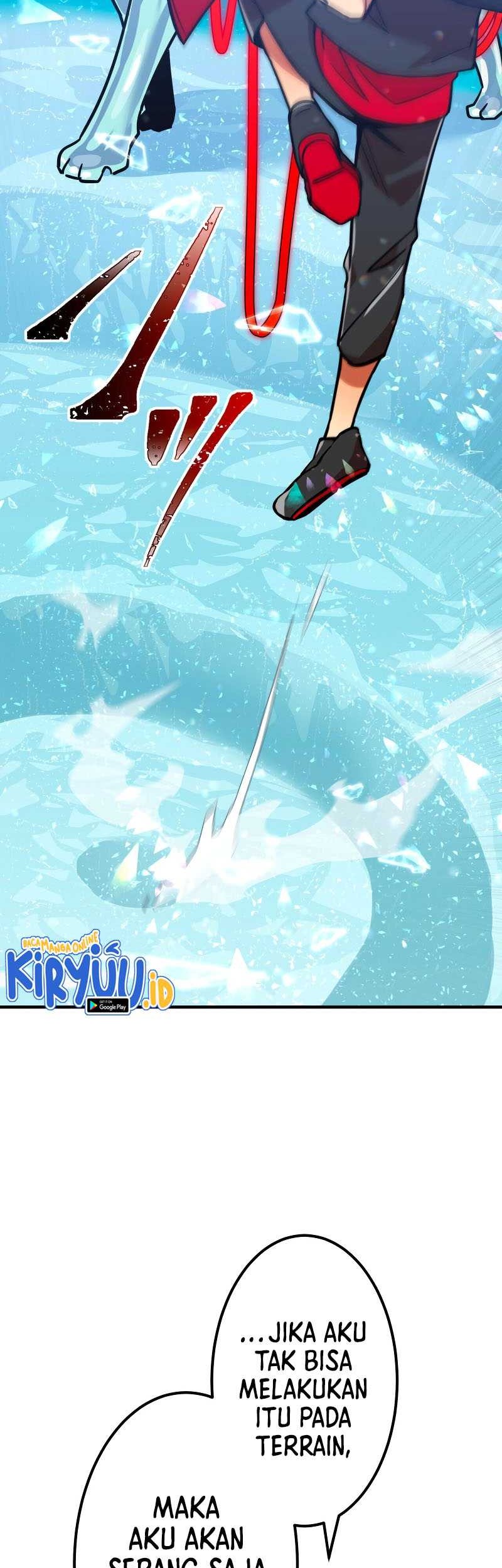 Savior of Divine Blood ~Draw Out 0.00000001% to Become the Strongest~ Chapter 17 Gambar 64
