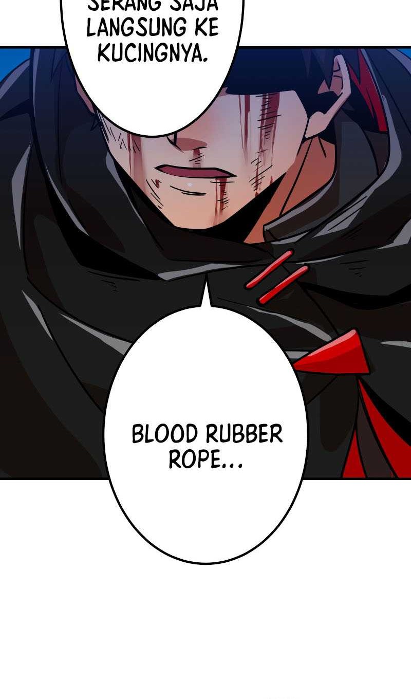 Savior of Divine Blood ~Draw Out 0.00000001% to Become the Strongest~ Chapter 17 Gambar 65