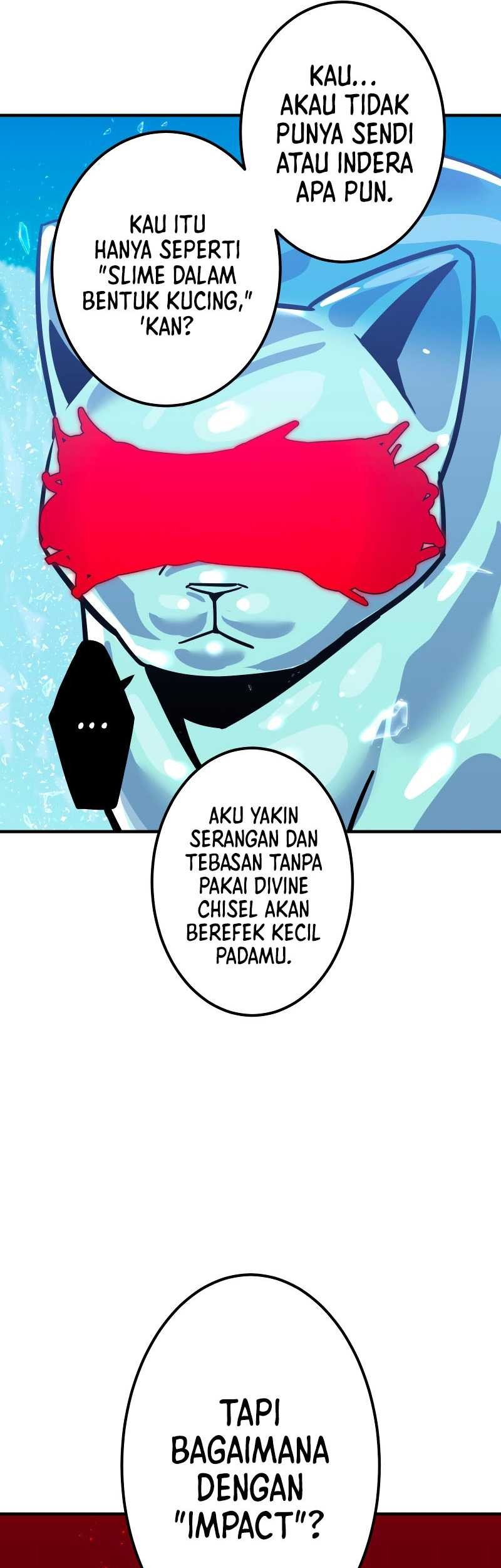 Savior of Divine Blood ~Draw Out 0.00000001% to Become the Strongest~ Chapter 17 Gambar 66
