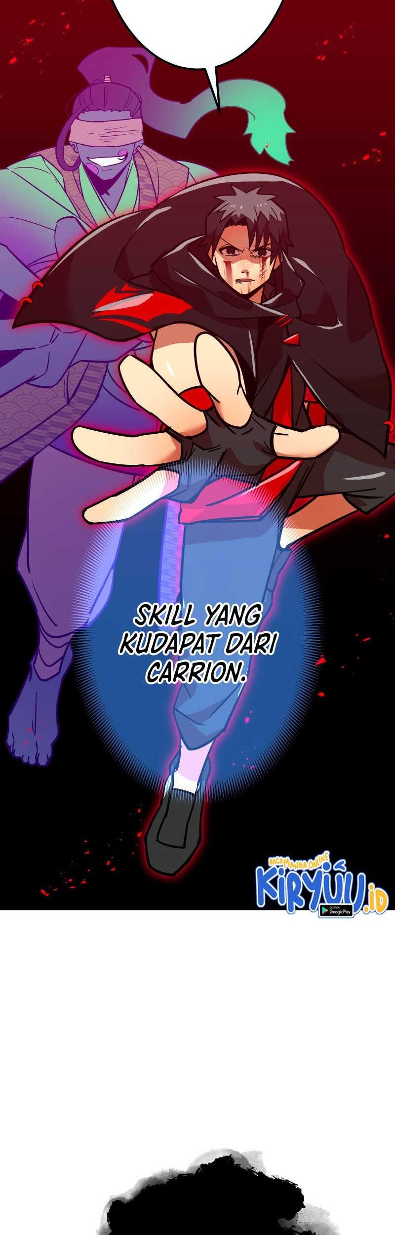 Savior of Divine Blood ~Draw Out 0.00000001% to Become the Strongest~ Chapter 17 Gambar 67