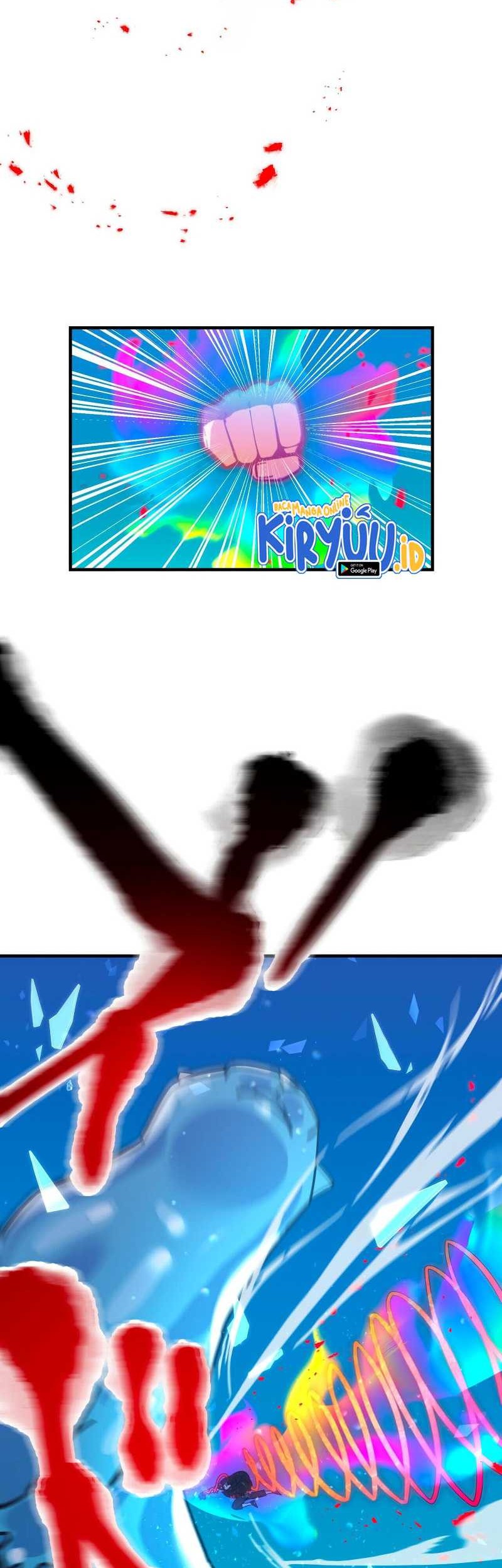 Savior of Divine Blood ~Draw Out 0.00000001% to Become the Strongest~ Chapter 17 Gambar 71