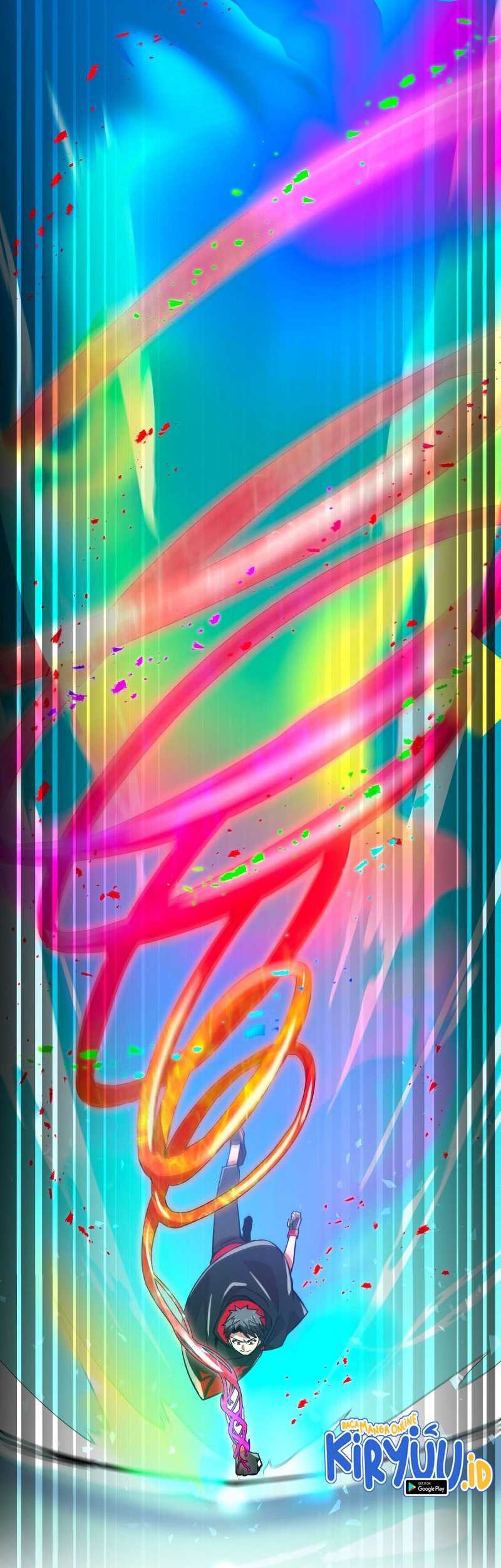 Savior of Divine Blood ~Draw Out 0.00000001% to Become the Strongest~ Chapter 17 Gambar 74