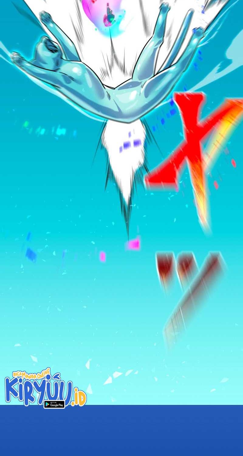 Savior of Divine Blood ~Draw Out 0.00000001% to Become the Strongest~ Chapter 17 Gambar 77