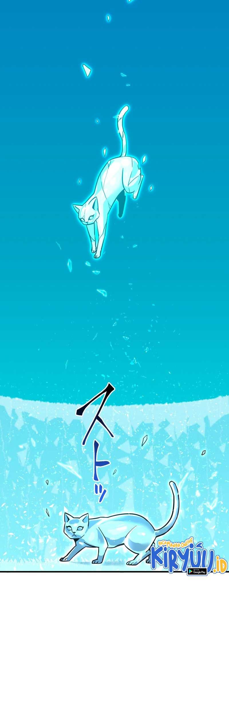Savior of Divine Blood ~Draw Out 0.00000001% to Become the Strongest~ Chapter 17 Gambar 79