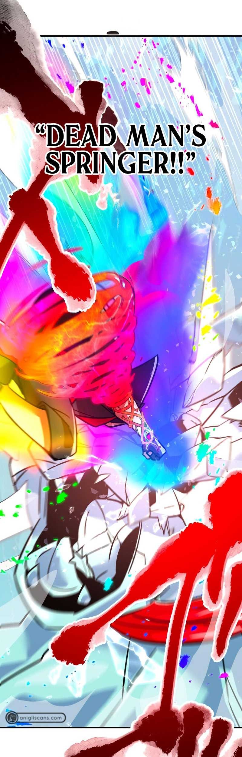 Savior of Divine Blood ~Draw Out 0.00000001% to Become the Strongest~ Chapter 17 Gambar 83