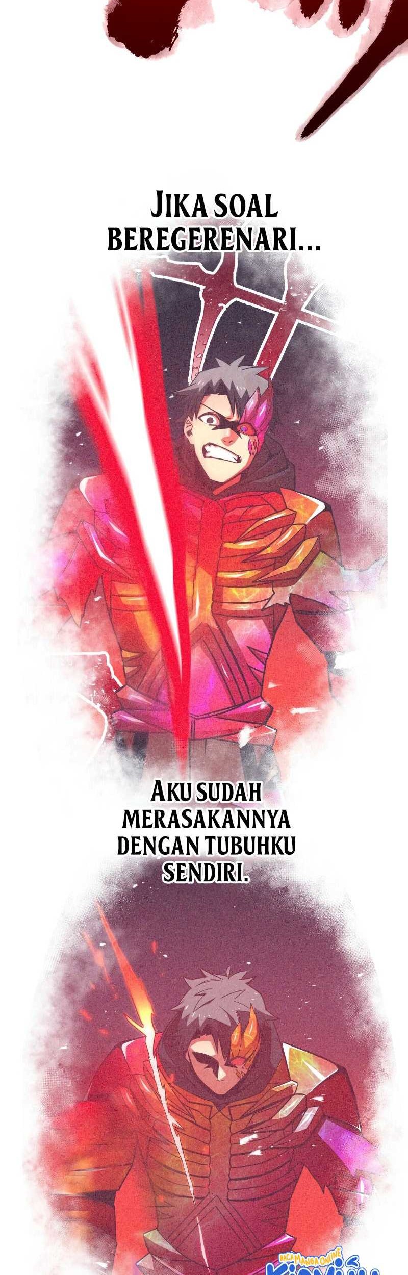 Savior of Divine Blood ~Draw Out 0.00000001% to Become the Strongest~ Chapter 17 Gambar 84