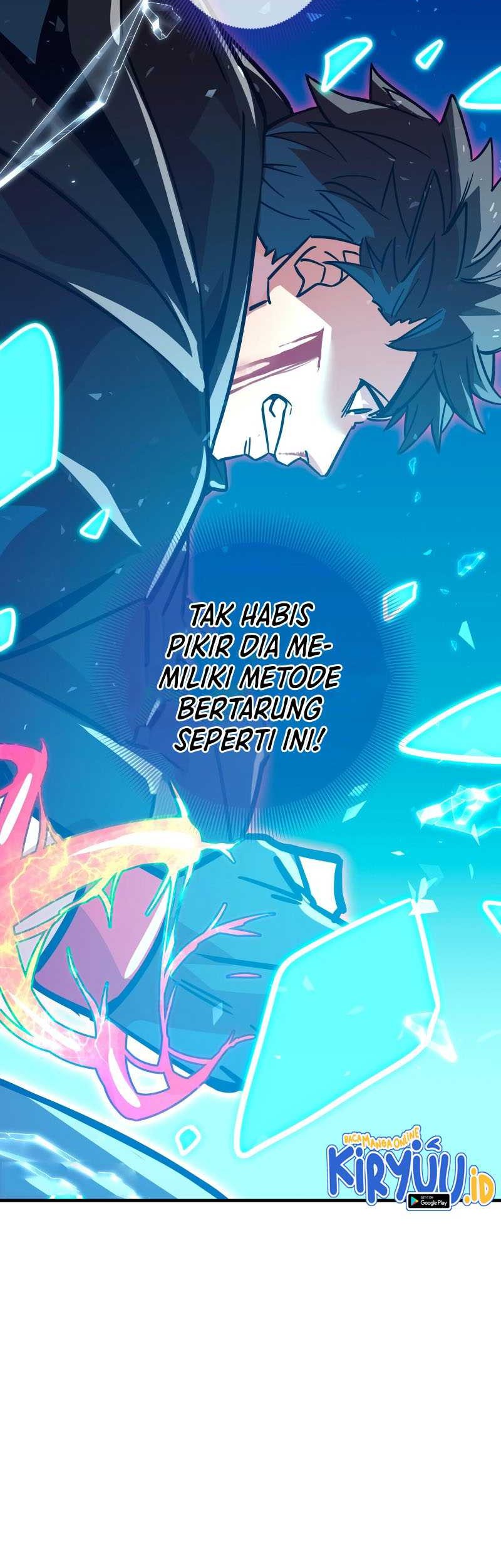 Savior of Divine Blood ~Draw Out 0.00000001% to Become the Strongest~ Chapter 17 Gambar 89